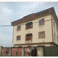 3bdrm Block of Flats in Warri for sale