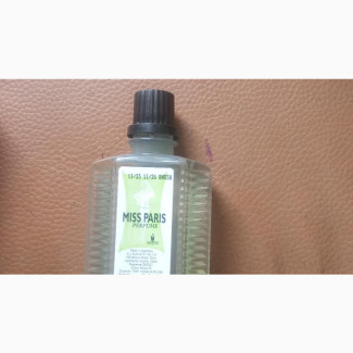 Miss Paris Perfume