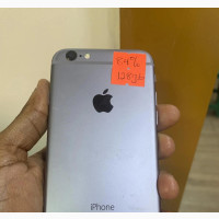 Apple iPhone 6s 128 GB Silver