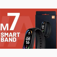 M7 Smart Watch