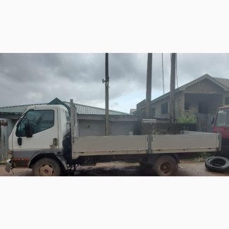 Mitsubishi Canter Truck for Sale