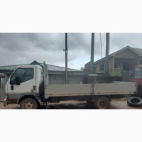 Mitsubishi Canter Truck for Sale