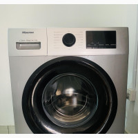 Hisense Washing Machine - Perfect Condition