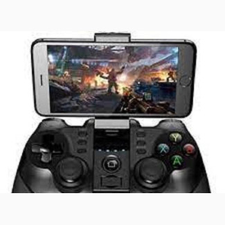 Ipega 3-in-1 Phone Wireless Controller