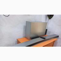 J750 Samsung Curve 8.1ch Wireless Sound Bar
