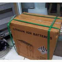 Blue Carbon Icon Lithium Solar Battery 5kwh 48v