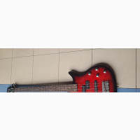Yamaha Bass Guitar