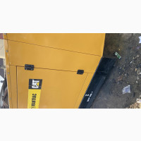 Smart 60kva Mantrac (Cat)