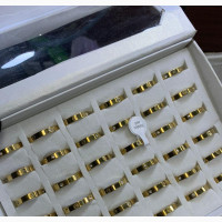 Men And Women Knuckles Ring