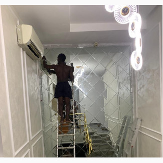 Wall Mirror Designs