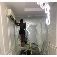 Wall Mirror Designs