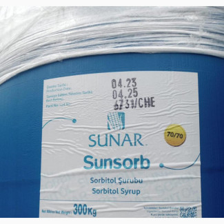 Sunar Sorbitol