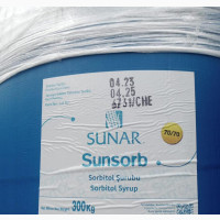 Sunar Sorbitol