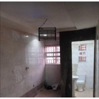 Furnished 2bdrm Bungalow in Egbeda for rent
