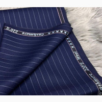 Italian 7 Star Cashmere - Premium Quality Fabrics for a Classic Look