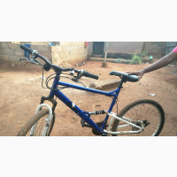 Universal Bicycle - Excellent Gear