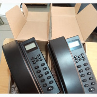 LCD Screen Wireless Intercom Phone - Brand New