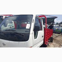 Toyota Dyna 150 Pickup Petrol Engine Injector