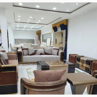 Italian Sofa Set