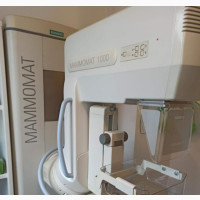 Siemens Mammomat 1000 Mammogram for Sale