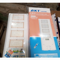 New Design 200watts AKT Solar Light