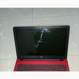 Laptop HP 15 4GB Intel Pentium HDD 500GB