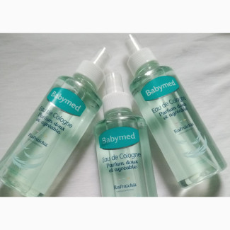 Baby Perfumes, Massage Oils, Bar Soap and Ointment
