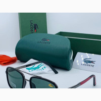 Original Lacoste Glasses