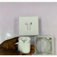 Apple Airpods 2 - Authentic and Warranty Included
