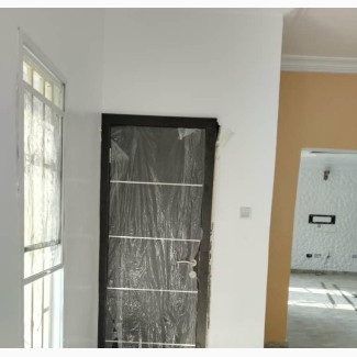 A Masonia Brown Door