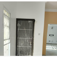 A Masonia Brown Door