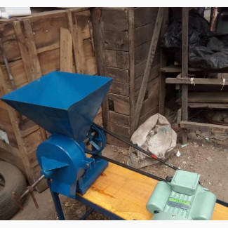 3hp Electric Grinding Machine - Brand New