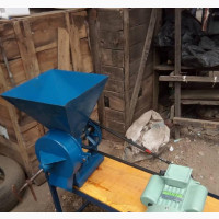 3hp Electric Grinding Machine - Brand New