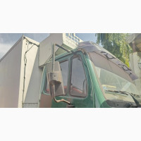 Mercedes Benz 1824 Cooling Truck Tokunbo