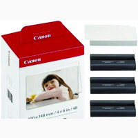 Canon Selphy Passport and Photo Paper