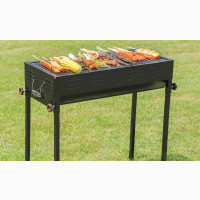 Charcoal Barbeque Grill - Brand New