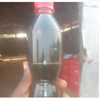 Adin Eyan - Premium Black Palm Kernel Oil