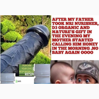 NRI Organic Products - Get That Steady Erections Naturally