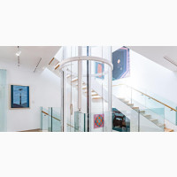 Panoramic Home Elevators - Enjoy the View