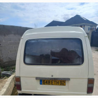 Mazda Bongo 1999 White