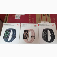 Huawei Band 6