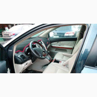 Lexus RX 330 2006 Gray