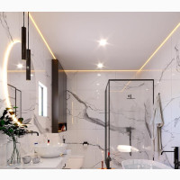 Exquisite Interior Design Projects by B101 Architecture