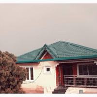Furnished 3bdrm Bungalow in Ijaiye Ojokoro, Abule Egba for sale
