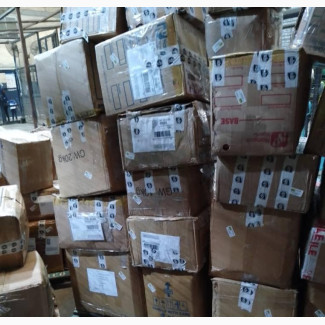 Cargo Export Logistics Delivery