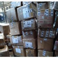 Cargo Export Logistics Delivery
