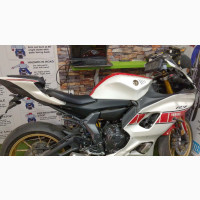 Yamaha 2023 White