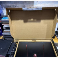 Laptop MSI GE75 Raider 11UH 16GB Intel Core I7 SSD 1.5T