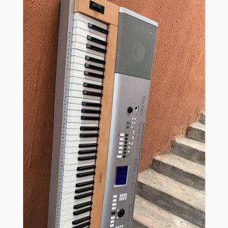 Yamaha Dgx 630 Piano
