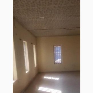 115sqm Open Plan Space on Idowu Martin#039;s Street, VI. N17m